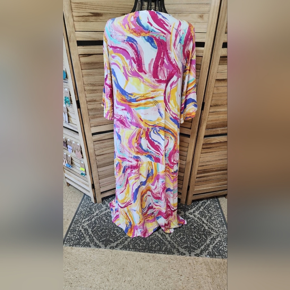 Women's loralette dress Sz 22/24